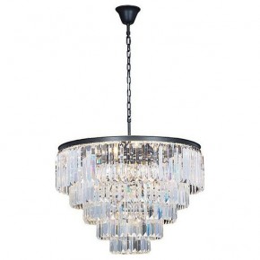 Подвесной светильник Divinare Nova 3001/01 LM-13 в Снежинске - snezhinsk.mebel24.online | фото 2