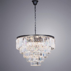 Подвесной светильник Divinare Nova 3001/01 LM-13 в Снежинске - snezhinsk.mebel24.online | фото 3