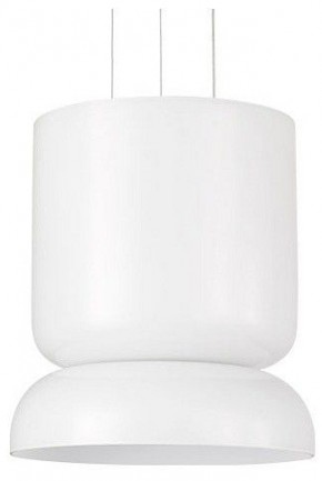 Подвесной светильник Divinare Opal 5247/33 SP-10 в Снежинске - snezhinsk.mebel24.online | фото