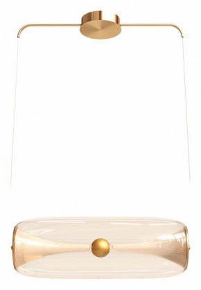 Подвесной светильник Divinare Sterzo 1244/17 SP-30 в Снежинске - snezhinsk.mebel24.online | фото 2
