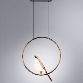 Подвесной светильник Divinare Summer 1188/01 SP-9 в Снежинске - snezhinsk.mebel24.online | фото 3