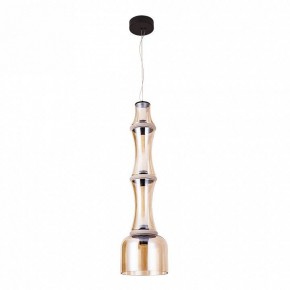 Подвесной светильник Divinare Volturn 1243/17 SP-30 в Снежинске - snezhinsk.mebel24.online | фото 2