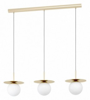 Подвесной светильник Eglo Arenales 39953 в Снежинске - snezhinsk.mebel24.online | фото
