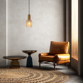 Подвесной светильник Escada Rain 10189/1S Brass в Снежинске - snezhinsk.mebel24.online | фото 5