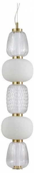 Подвесной светильник Favourite Bella 4057-2P в Снежинске - snezhinsk.mebel24.online | фото 2