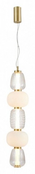 Подвесной светильник Favourite Bella 4057-2P в Снежинске - snezhinsk.mebel24.online | фото 3
