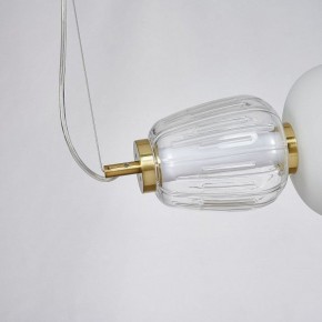 Подвесной светильник Favourite Bella 4057-3P в Снежинске - snezhinsk.mebel24.online | фото 5