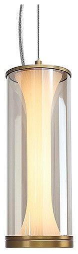 Подвесной светильник Favourite Bones 4244-1P в Снежинске - snezhinsk.mebel24.online | фото