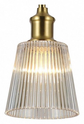 Подвесной светильник Favourite Copita 2777-1P в Снежинске - snezhinsk.mebel24.online | фото 4