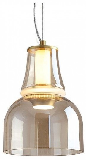 Подвесной светильник Favourite Gaudi 4242-1P в Снежинске - snezhinsk.mebel24.online | фото