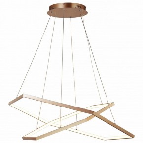 Подвесной светильник Favourite Hexagon 2103-14P в Снежинске - snezhinsk.mebel24.online | фото 2