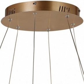 Подвесной светильник Favourite Hexagon 2103-14P в Снежинске - snezhinsk.mebel24.online | фото 5
