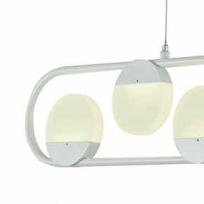 Подвесной светильник Favourite Mense 2264-6P в Снежинске - snezhinsk.mebel24.online | фото 5