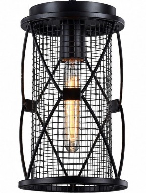 Подвесной светильник Favourite Mesh 1783-1P в Снежинске - snezhinsk.mebel24.online | фото 3