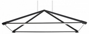 Подвесной светильник Favourite Pyramis 4573-1P в Снежинске - snezhinsk.mebel24.online | фото