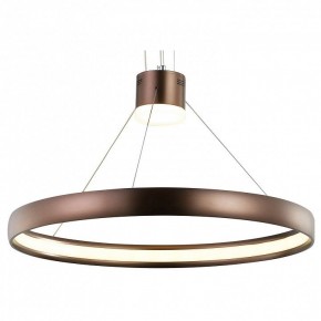 Подвесной светильник Favourite Saturn 2102-2P в Снежинске - snezhinsk.mebel24.online | фото 1