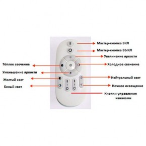 Подвесной светильник Favourite Saturn 2102-2P в Снежинске - snezhinsk.mebel24.online | фото 2