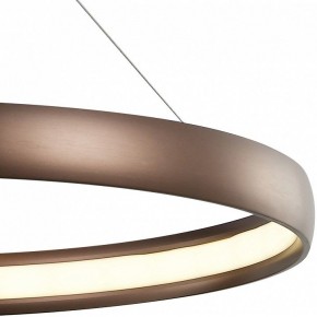 Подвесной светильник Favourite Saturn 2102-2P в Снежинске - snezhinsk.mebel24.online | фото 3