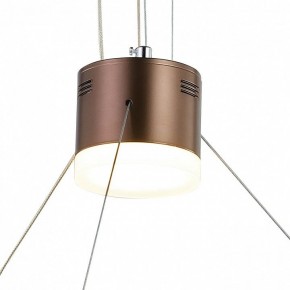 Подвесной светильник Favourite Saturn 2102-2P в Снежинске - snezhinsk.mebel24.online | фото 4