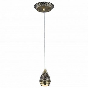 Подвесной светильник Favourite Sorento 1584-1P в Снежинске - snezhinsk.mebel24.online | фото 2