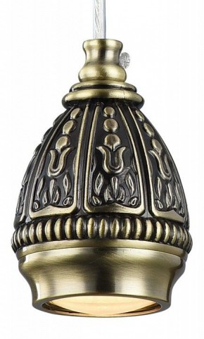 Подвесной светильник Favourite Sorento 1584-1P в Снежинске - snezhinsk.mebel24.online | фото 3