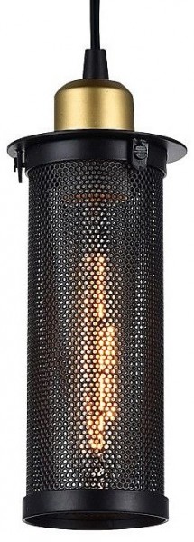 Подвесной светильник Favourite Strainer 1788-1P в Снежинске - snezhinsk.mebel24.online | фото 2
