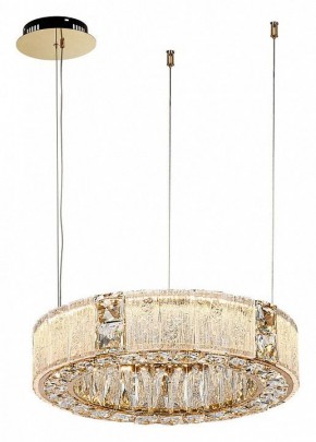 Подвесной светильник Favourite Templum 4204-4P в Снежинске - snezhinsk.mebel24.online | фото 3
