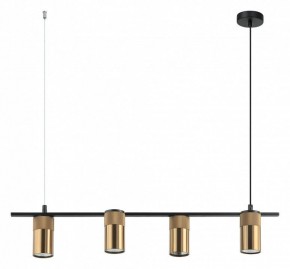 Подвесной светильник Favourite Topper 2827-4P в Снежинске - snezhinsk.mebel24.online | фото 2