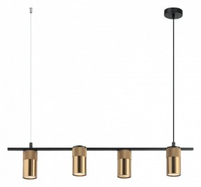 Подвесной светильник Favourite Topper 2827-4P в Снежинске - snezhinsk.mebel24.online | фото 3