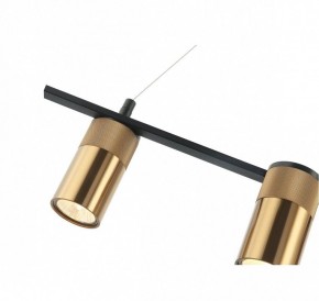 Подвесной светильник Favourite Topper 2827-4P в Снежинске - snezhinsk.mebel24.online | фото 4