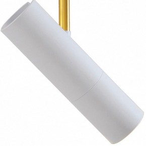 Подвесной светильник Favourite Tube 2108-1P в Снежинске - snezhinsk.mebel24.online | фото 3
