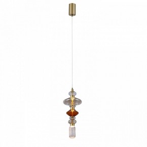 Подвесной светильник Favourite Veneto 4237-1P в Снежинске - snezhinsk.mebel24.online | фото 2