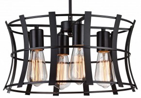 Подвесной светильник Favourite Werk 1521-4PC в Снежинске - snezhinsk.mebel24.online | фото 1