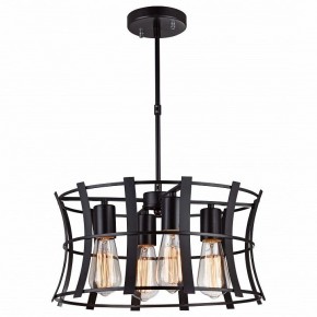 Подвесной светильник Favourite Werk 1521-4PC в Снежинске - snezhinsk.mebel24.online | фото 2
