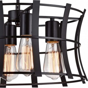 Подвесной светильник Favourite Werk 1521-4PC в Снежинске - snezhinsk.mebel24.online | фото 4