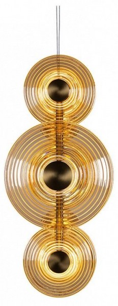 Подвесной светильник Favourite Whirlpool 4571-6P в Снежинске - snezhinsk.mebel24.online | фото