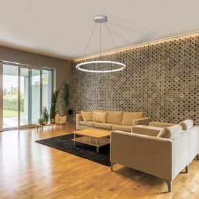 Подвесной светильник Feron Levitation 41700 в Снежинске - snezhinsk.mebel24.online | фото 3