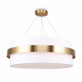 Подвесной светильник Freya Bride FR5367PL-06BS в Снежинске - snezhinsk.mebel24.online | фото 2