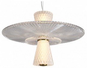 Подвесной светильник Freya Grail FR6183PL-L4BS1 в Снежинске - snezhinsk.mebel24.online | фото 2