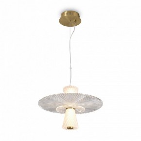 Подвесной светильник Freya Grail FR6183PL-L4BS1 в Снежинске - snezhinsk.mebel24.online | фото 4