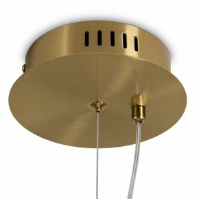 Подвесной светильник Freya Grail FR6183PL-L4BS1 в Снежинске - snezhinsk.mebel24.online | фото 6