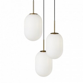Подвесной светильник Freya Sharlot FR1012PL-03BS в Снежинске - snezhinsk.mebel24.online | фото 4