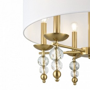Подвесной светильник Freya Side FR1009PL-06BS в Снежинске - snezhinsk.mebel24.online | фото 4
