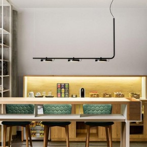 Подвесной светильник Imperiumloft CARY CARY-LONG01 в Снежинске - snezhinsk.mebel24.online | фото 3