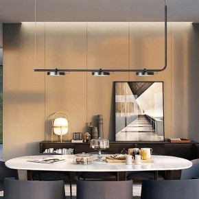 Подвесной светильник Imperiumloft CARY CARY-LONG01 в Снежинске - snezhinsk.mebel24.online | фото 6