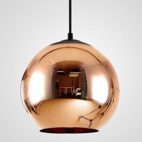 Подвесной светильник Imperiumloft Copper Shade 40.018 в Снежинске - snezhinsk.mebel24.online | фото