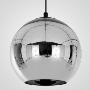 Подвесной светильник Imperiumloft Copper Shade Chrome 40.018 в Снежинске - snezhinsk.mebel24.online | фото