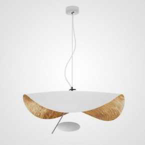 Подвесной светильник Imperiumloft Covert White COVERT01 в Снежинске - snezhinsk.mebel24.online | фото