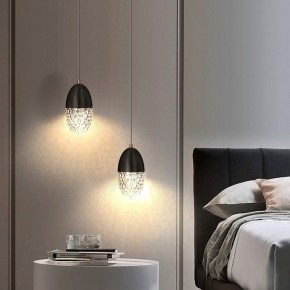 Подвесной светильник Imperiumloft Grape Black grape01 в Снежинске - snezhinsk.mebel24.online | фото 2