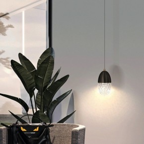 Подвесной светильник Imperiumloft Grape Black grape01 в Снежинске - snezhinsk.mebel24.online | фото 4